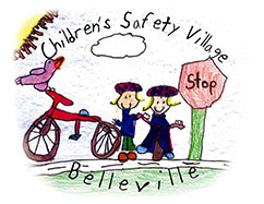children's safety village